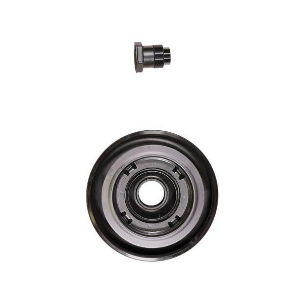 Pump Repair Kits- Kit, Chamber + bearing - Graflon/HM, Spare Part.